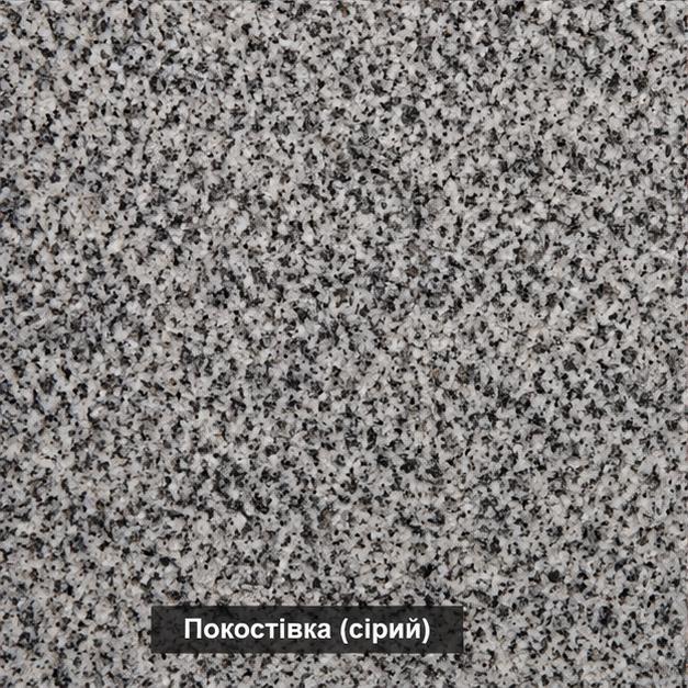 Текстура граніту Покостівка крупним планом